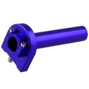 Universal Aluminum Motorcycle Throttle Twist Grip Dirt Pit Bike ATV UTV Parts