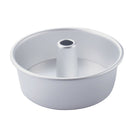 Non-stick Chiffon Cake Mold Oven Mould Removable Bottom Bakeware 6 inch