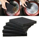 1pcs Melamine Sponge Kitchen Emery Magic Sponge Cleaner Rub Pot Except Rust