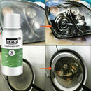 Car Headlight Maintenance Clean HGKJ-8 Retreading Agent Polishing Repair Fluid