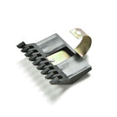 Set 4 Guide Comb Attachment for Electric Hair Clipper Trimmer Shaver JzJ Pg