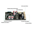 Bluetooth 5.0 Receiver HiFi Audio DAC Decoder Board AUX diy Amplifier