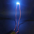Super Arc 400KV High Voltage Generator Module Inverter Transformer Pulse