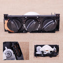 1H0820045D AC Air Heater Climate Panel Control Switch fit for VW Golf MK3 92-22