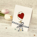 1Pc Love Ornaments Metal Cutting Dies For DIY Scrapbooking Album Paper Cards FT