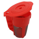 1pc Reusable Refillable Coffee Replacement Filter K-Cup for Keurig 2.0