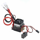 New 320A 7.2V-16V Brushed ESC Speed Controller for RC Car Truck Boat