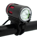 Bicycle Light Xm-L2 Led 4 Modes Front Bike Head Light Battery Pack Charger