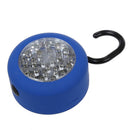 Camping 24 Led Wireless Stick Up Lights With Magnetic for Indoor and Outdoo Y4B8
