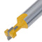 1/2'' Shank 1/2'' T-Slot Cutter Router Bit For Woodworking Milling Tool ME