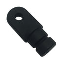 Nylon 3/4" Round Internal Eye Ends Tubes Bimini Top Hardware Accessory