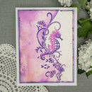 Sea Horse Metal Cutting Dies Stencils DIY Scrapbooking Embossing Paper Cards