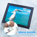 1000pcs DIY Egret Puzzle Educational Learning Assembling Jigsaw Toys Craft