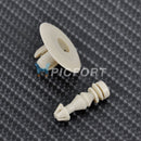 50xDoor Trim Panel Clip Push-Type Retainer WX68DX9-AA 0WX68BD5-AA 0WX68XDB-AA