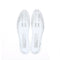1Pair Useful Breathable Insoles Pad Free Size High Memory Foam Massage Insole Gn