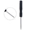 1Set 6 in 1 Repair tools charging port dust plug for SM S5 G900 USB cover f JR