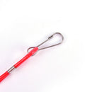 Plastic Safety Guard Boat Motor Outboard Kill Switch Key Layard Ignition Wir Hn