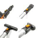 Set of 5 Attachments Brush Bristle Mattress Tool for Dyson Vacuum Cleaner