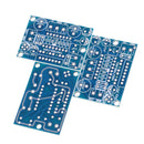3 Pcs TDA7293/TDA7294 Mono Channel Amplifier Board Circuit PCB Bare Board Ew