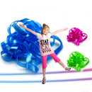 Stretchable Rubber Band Kids Fitness Jump Rope Outdoor Sports Elastic RopeToysM&