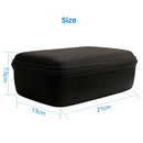 Ulanzi Microphone Accessory Protecting Storage Case Box for Rode VideoMic P