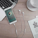 Headphone Earphone Jack Audio Converter Adapter Connector Cable for iPhoneJR