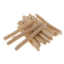 250g Lots Assorted Driftwood Branches Large Pieces Pieces Display Crafts Wreaths