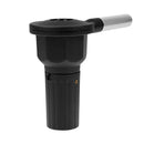 Handheld Electric BBQ Fan Safe Reliable Outdoor