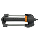 Automatic Lawn Oscillating Sprinkler Watering Irrigation Tool for Lawn Gard