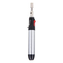 Flame Butane Gas Soldering Iron 12ml Filling Capacity Pen Torch Tool