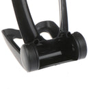 Home Desktop Parts Men Small Accessory Shaver Charge Holder Foldable StandJR