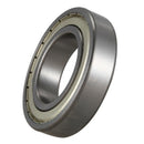 1 Pcs Ball Bearing 6210 ZZ Deep Grooved Ball Bearing