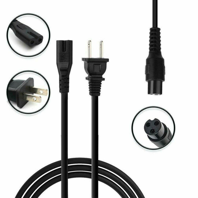 1Pc Battery Charger for Scooter Hover Board Unicycle Self Balancing Electric bs