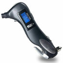 Digital Tire Pressure Gauge, 150PSI with 5 In 1 Rescue Tools of LED Flashli