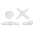 Upgrade Digital Servo Metal Steering Gear Pdi-1181Mg 17G 3.5Kg for Wpl Rc C T8D9