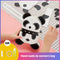 DIY Handmade Cute Panda Women Shoulder Bag Cartoon Girl Fashion Crossbody Pouch