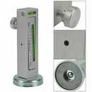 Adjustable Magnetic Gauge Camber Castor Strut Wheel Alignment Truck Car Auto Kit
