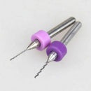 10pcs/set 0.3mm-1.2mm PCB Print Circuit Board Carbide Micro Drill Bits Tool
