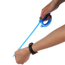 1Pc Hair Anti-clog Tool Drain Clog Wand Shower Sink Bathtub Hair Removal KitS!e