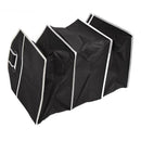 3 Section Car Trunk Organizer