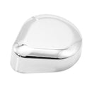 ABS Chrome Switch Cover Fairing Fits For  Goldwing