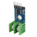 MAX6675 Module + K Type Thermocouple Sensor Module for Arduino