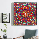 5D DIY Special Shaped Diamond Painting Beautiful Embroidery Mosaic Kit