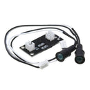 Dc 5 -5.5V Single Axis Light Source Track Sensor Solar Energy Panel Trackin