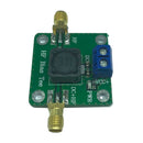 DC 50K-60MHz RF Microwave Bias Isolator 0.1dB/100KHz Max Current 600mA, RF DC