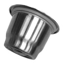 Mini Stainless Steel Reusable Coffee Capsule Cup Coffee Filters for Home