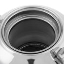 Outdoor Camping Kettle Boil Water Pot Tea Coffee Teapot Cookware 2000ml
