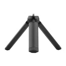 For Insta360 One R Quick Release Protective Cage Half Frame Case + Tripod