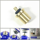 Ventilation Valve Simple Gas Tank Converter New Gas Tank Link Valve Copper