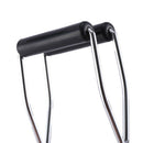 Stainless Steel Foldable Heat Insulation Bottle Clip Non-slip Clamp Gripper Del